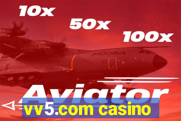 vv5.com casino